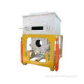 Small Copper Melting Furnace 500KG 120KW 0.5 Main Frequency